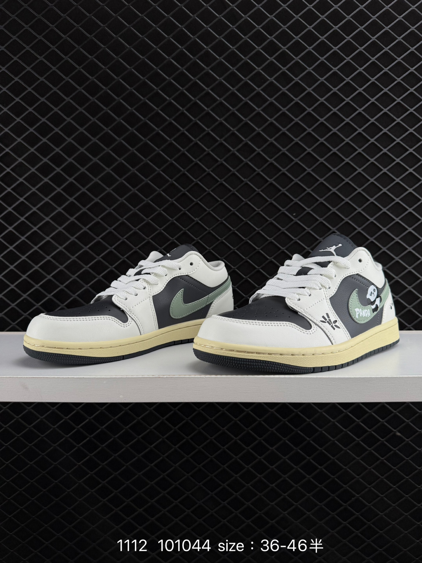 Air Jordan 1 Low AJ1